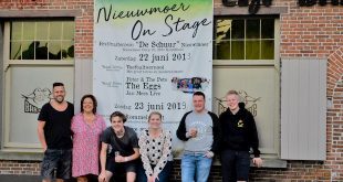 Nieuwmoer On Stage 2019 - Noordernieuws.be - DSC_0031