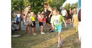 De 47ste editie van de Ronde van Essen is van start