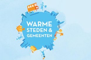 Essen wordt een 'Warme Gemeente'