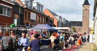 Gezellige Avondmarkt Essen 2019 - (c) Noordernieuws.be - (c) Noordernieuws.be 2019 - HDB_7665u