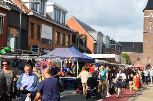 Gezellige Avondmarkt Essen 2019 - (c) Noordernieuws.be - (c) Noordernieuws.be 2019 - HDB_7665u