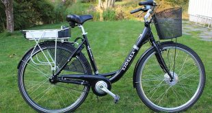 Hoe vervoer je een elektrische fiets met de auto