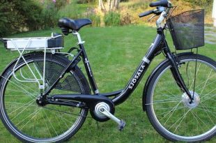 Hoe vervoer je een elektrische fiets met de auto