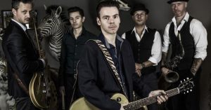 Nispen Blues opent het 12e seizoen met een festival