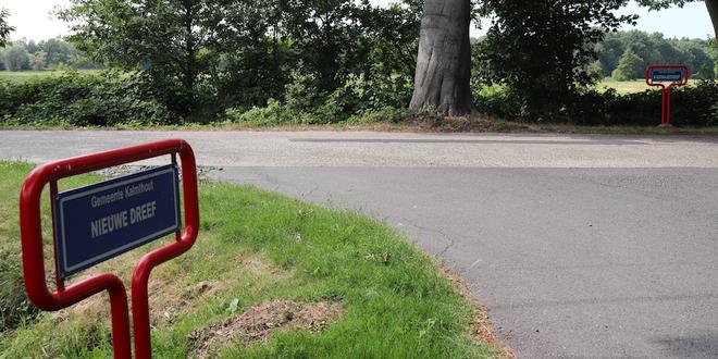 Openbaar onderzoek ter voorbereiding rioleringswerken