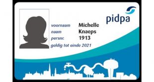 Opgepast voor namaak