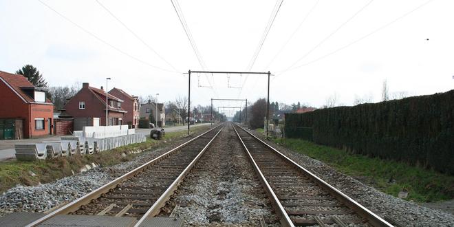 Werken spoorwegovergang Frans Raatsstraat gaan niet door