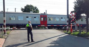 Storing Spoorwegovergang Heikantstraat Essen (c) Noordernieuws.be 2019 - 20190826_111852