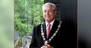 Burgemeester Jacques Niederer neem afscheid - Roosendaal nieuws - Noordernieuws.be - 41u85