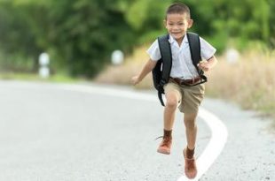 De schoolpoorten gaan weer open