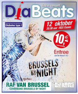 DiaBeat - REX Essen - Noordernieuws.be 2019