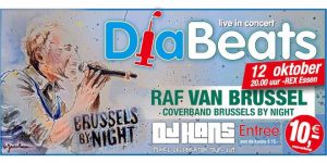 DiaBeats Festival - DiAwareness vzw - REX Essen - Noordernieuws.be 2019 - q70