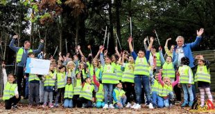 GO! Basisschool Erasmus Essen beloond voor inzet - Noordernieuws.be 2019 - 111