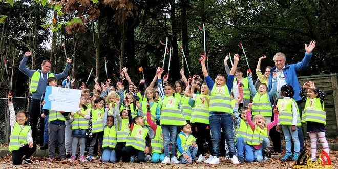 GO! Basisschool Erasmus Essen beloond voor inzet - Noordernieuws.be 2019 - 111