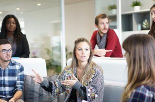 Meer plezier op je werk in vijf stappen