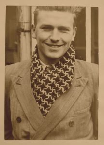 Stan Oerlemans 18 jaar - 1944 - (c)Noordernieuws.be - HDB_8331s