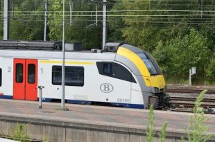 Heeft je trein vertraging? Zo krijg je een compensatie!