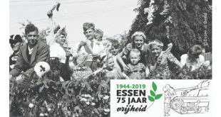 75 jaar vrijheid, Feest- en herdenkingsweekend