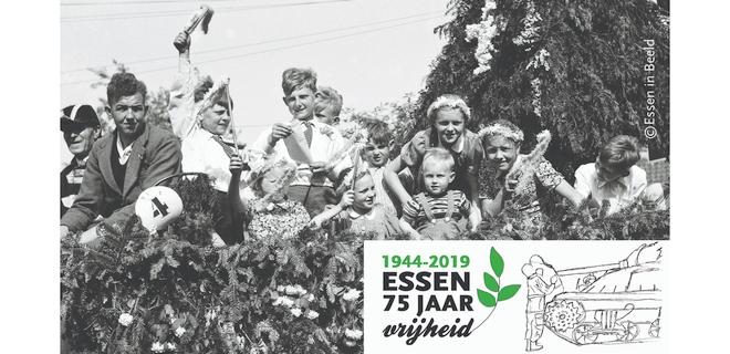 75 jaar vrijheid, Feest- en herdenkingsweekend