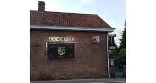 Café Hoek City beste café van Essen