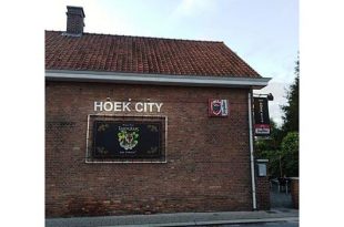 Café Hoek City beste café van Essen