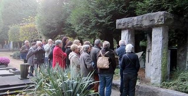 De laatste rustplaats van Heide en Achterbroek