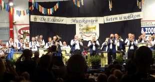 Essener Oktoberfeesten 2019 - De Essener Muzikanten - Noordernieuws.be - DSC00223u75