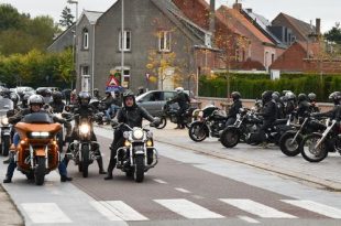 Harley-Davidson Club Essen - sluitingsrit 2019 - (c) Noordernieuws.be - HDB_8707uq75