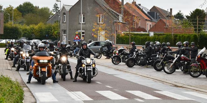 Harley-Davidson Club Essen - sluitingsrit 2019 - (c) Noordernieuws.be - HDB_8707uq75