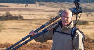 Karel De Blick - Hobby Fotografie - Vogelfotografie - Natuurfotografie