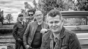 Nispen Blues presenteert What the FRNK