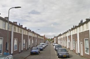 Politie onderzoekt ontvoering twee mannen
