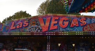 Putte Kermis verkeersmaatregelen