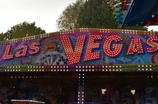 Putte Kermis verkeersmaatregelen