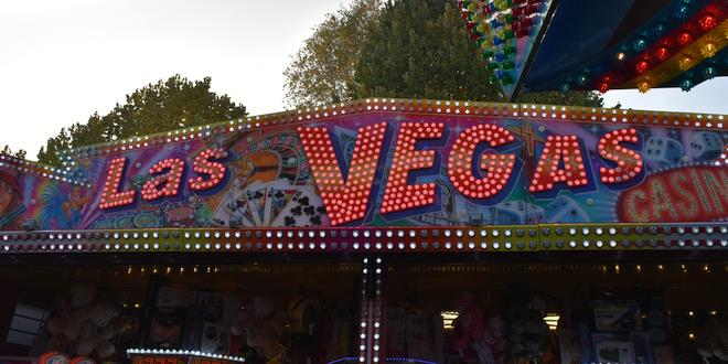 Putte Kermis verkeersmaatregelen