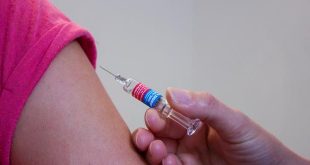 Vaccinaties zijn belangrijk, je hele leven lang