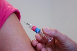 Vaccinaties zijn belangrijk, je hele leven lang