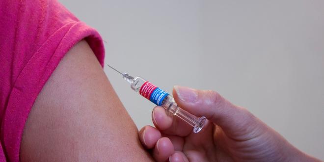 Vaccinaties zijn belangrijk, je hele leven lang