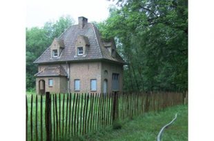 Week van het bos Cultuurhistorische tocht