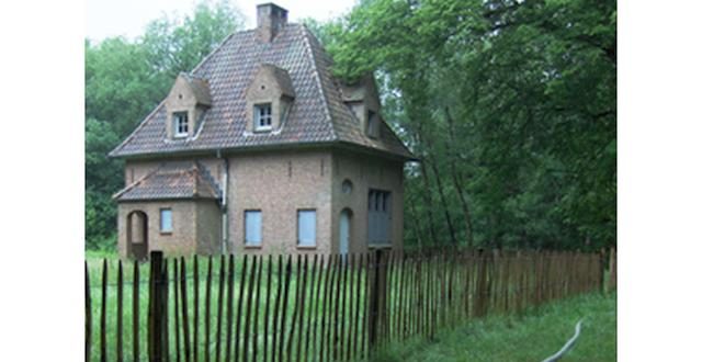 Week van het bos Cultuurhistorische tocht