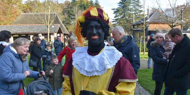 100 Sinterklaas intocht Essen-Heikant 2019 - (c) Noordernieuws.be - HDB_9149