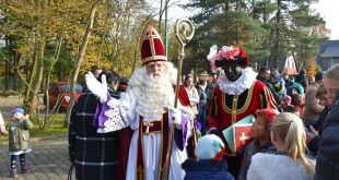 168 Sinterklaas intocht Essen-Heikant 2019 - (c) Noordernieuws.be - HDB_9217