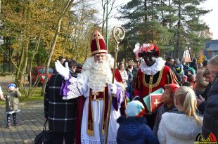 168 Sinterklaas intocht Essen-Heikant 2019 - (c) Noordernieuws.be - HDB_9217