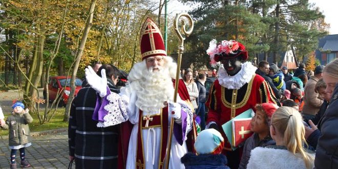 168 Sinterklaas intocht Essen-Heikant 2019 - (c) Noordernieuws.be - HDB_9217