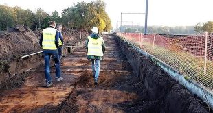 Aanleg laatste deel fietsostrade op Essens grondgebied gestart
