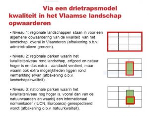 Grenspark Kalmthoutse Heide en Schietvelden moeten nationaal park vormen