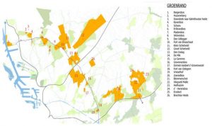 Grenspark Kalmthoutse Heide en Schietvelden moeten nationaal park vormen2