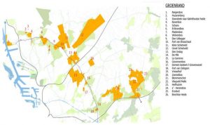 Grenspark Kalmthoutse Heide en Schietvelden moeten nationaal park vormen2