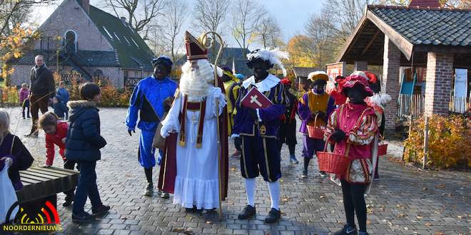 Intocht Sinterklaas Heikant Essen 2017 - (c)Noordernieuws.be - DSC_7349u65l