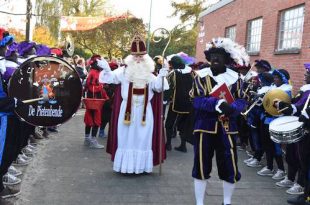 Intocht Sinterklaas Heikant Essen 2017 - (c)Noordernieuws.be - DSC_7439u70
